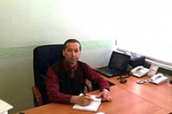 Ахматнуров Илгиз Винерович